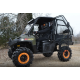 Polaris Ranger 900 Diesel Cab Enclosure Doors