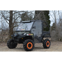 Polaris Ranger XP 800 Cab Enclosure Doors Polaris Ranger XP 800 Cab Enclosure Doors