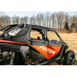 Polaris RZR Turbo R 4 Primal Soft Cab Enclosure Upper Doors Polaris RZR Turbo R 4 Primal Soft Cab Enclosure Upper Doors