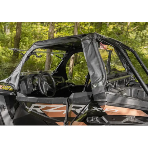 Polaris RZR 900 Primal Soft Cab Enclosure Upper Doors