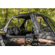 Polaris RZR 900 Primal Soft Cab Enclosure Upper Doors