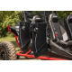 Polaris RZR XP Turbo Aluminum Doors