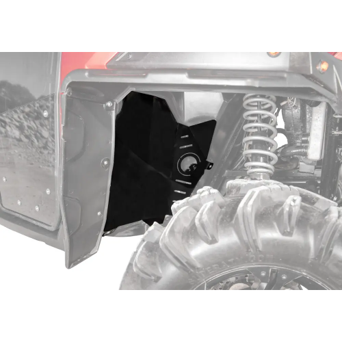 Polaris Ranger XP 900 Inner Fender Guards Polaris Ranger XP 900 Inner Fender Guards