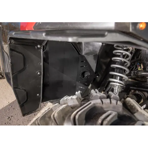 Polaris Ranger XP 900 Inner Fender Guards Polaris Ranger XP 900 Inner Fender Guards