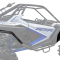 Polaris RZR Pro XP Fender Flares