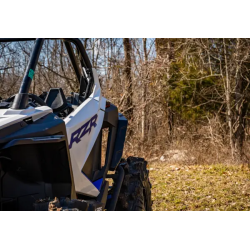Polaris RZR Pro XP Fender Flares Polaris RZR Pro XP Fender Flares
