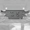 Can-Am Commander Frame Stiffener