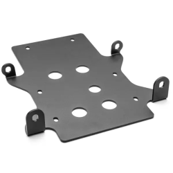 Can-Am Commander Frame Stiffener Can-Am Commander Frame Stiffener