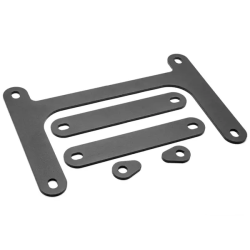 Can-Am Commander Frame Stiffener Can-Am Commander Frame Stiffener