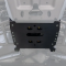 Can-Am Defender Frame Stiffener
