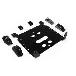 Can-Am Defender Frame Stiffener Can-Am Defender Frame Stiffener
