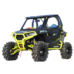 SuperATV Polaris RZR 4 900 3" Lift Kit