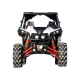 Can-Am Maverick 3" Lift Kit Can-Am Maverick 3" Lift Kit