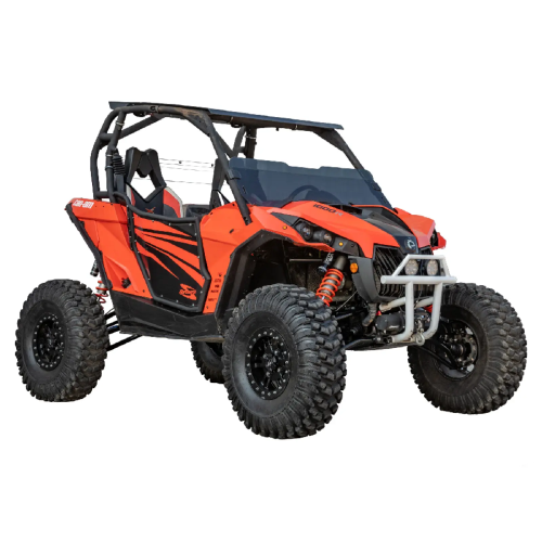 Can-Am Maverick 6" Lift Kit Can-Am Maverick 6" Lift Kit