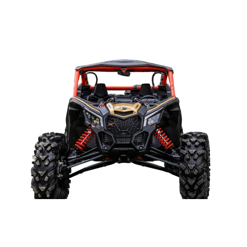 Can-Am Maverick X3 3" Lift Kit Can-Am Maverick X3 3" Lift Kit