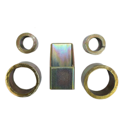 High Lifter 2'' Lift Kit Polaris Magnum 300/330/400/425 High Lifter 2'' Lift Kit Polaris Magnum 300/330/400/425