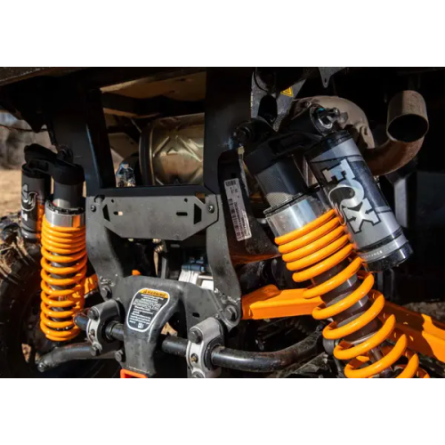 Can-Am Commander 3" Lift Kit Can-Am Commander 3" Lift Kit