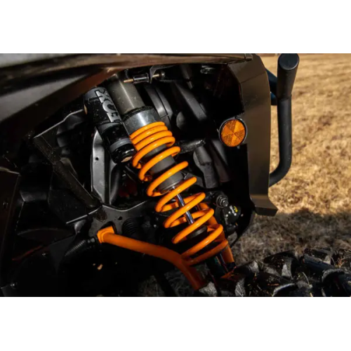 Can-Am Commander 3" Lift Kit Can-Am Commander 3" Lift Kit