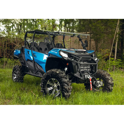 Can-Am Commander 3" Lift Kit Can-Am Commander 3" Lift Kit