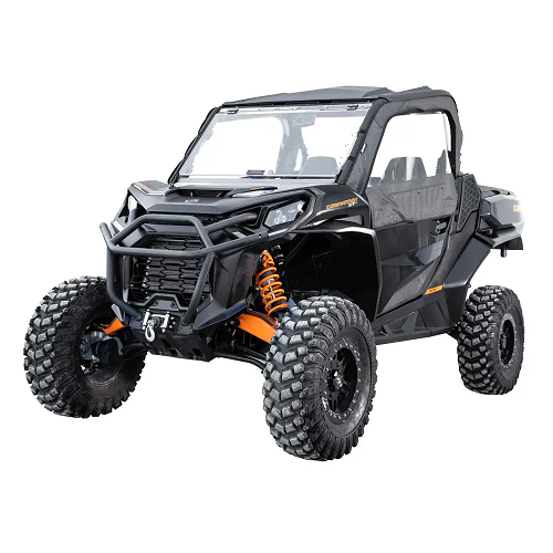 Can-Am Commander 3" Lift Kit Can-Am Commander 3" Lift Kit