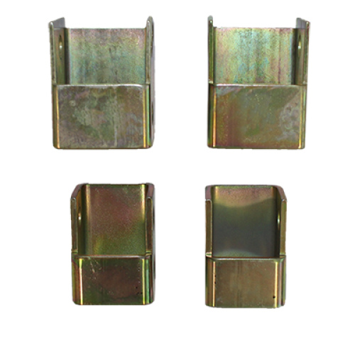 High Lifter 2'' Lift Kit Kawasaki Bayou 300 2x4, 4x4