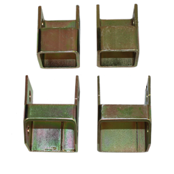 High Lifter 2'' Lift Kit Kawasaki Bayou 400 2x4, 4x4 High Lifter 2'' Lift Kit Kawasaki Bayou 400 2x4, 4x4