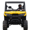 Can-Am Defender HD10 3” Lift Kit