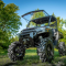 Polaris Ranger XP 1000 6" Lift Kit