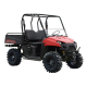 Polaris Ranger Midsize 570 SP 2" Lift Kit