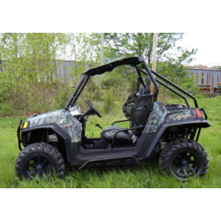 SuperATV Polaris RZR 800 1.5-3" Lift Kit