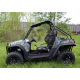 SuperATV Polaris RZR 800 1.5-3" Lift Kit