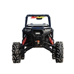 Polaris RZR S 900 7-10” Lift Kit