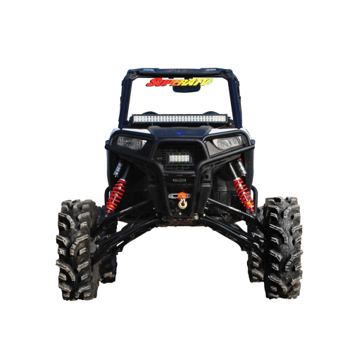 Polaris RZR S 900 7-10” Lift Kit