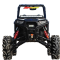 Polaris RZR Trail S 900 7-10” Lift Kit