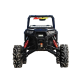 Polaris RZR S 900 7-10” Lift Kit
