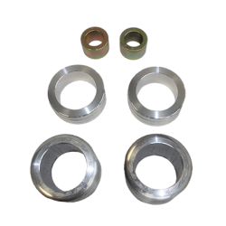 High Lifter 2'' Lift Kit Polaris Sportsman Ace High Lifter 2'' Lift Kit Polaris Sportsman Ace