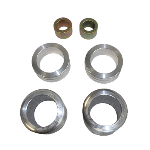 High Lifter 2'' Lift Kit Polaris Sportsman Ace High Lifter 2'' Lift Kit Polaris Sportsman Ace