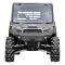 Polaris Ranger XP 1000 3" Lift Kit