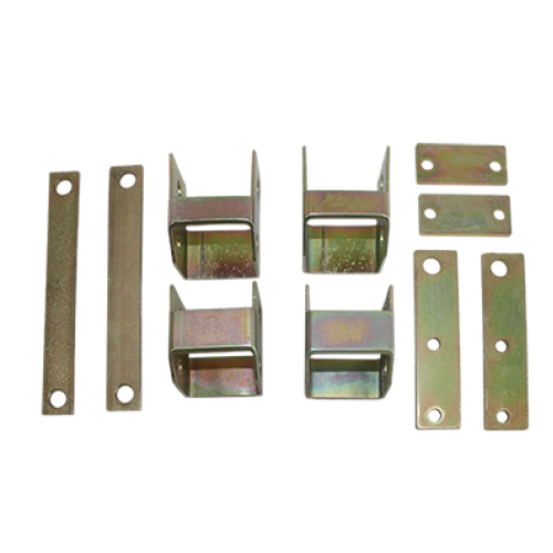 High Lifter 2'' Lift Kit Suzuki Eiger 400 2x4, 4x4