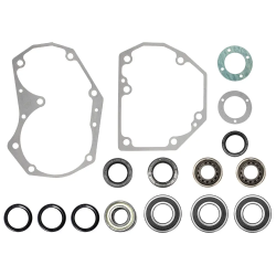 SuperATV 4" Portal Gear Lift Seal and Bearing Rebuild Kit SuperATV 4" Portal Gear Lift Seal and Bearing Rebuild Kit