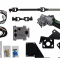Can-Am Defender Power Steering Kit