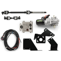 Can-Am Defender EZ-Steer Series 6 Power Steering Kit Can-Am Defender EZ-Steer Series 6 Power Steering Kit