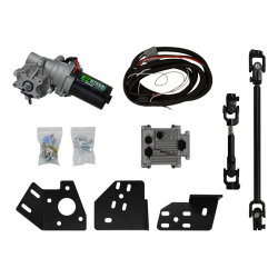 Can-Am Maverick Power Steering Kit Can-Am Maverick Power Steering Kit
