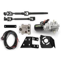 Polaris RZR XP 1000 EZ-Steer Series 6 Power Steering Kit Polaris RZR XP 1000 EZ-Steer Series 6 Power Steering Kit