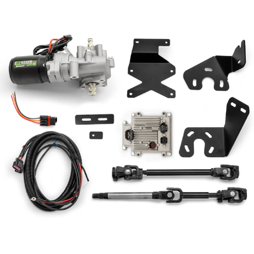 Polaris Ranger 1000 Diesel EZ-Steer Series 6 Power Steering Kit Polaris Ranger 1000 Diesel EZ-Steer Series 6 Power Steering Kit