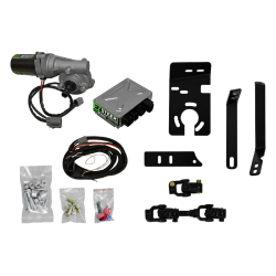 Kawasaki Mule Power Steering Kit Kawasaki Mule Power Steering Kit