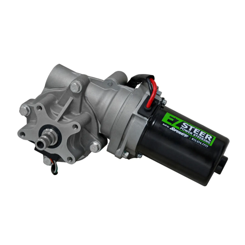 Universal Power Steering Kit (400W) Universal Power Steering Kit (400W)