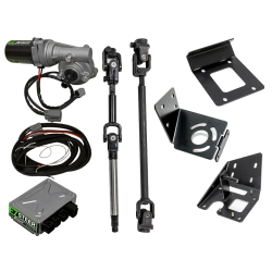 Polaris General Power Steering Kit Polaris General Power Steering Kit