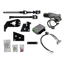 Polaris Ranger Full Size 570 Power Steering Kit Polaris Ranger Full Size 570 Power Steering Kit