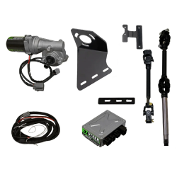 Bobcat UV34 Power Steering Kit Bobcat UV34 Power Steering Kit
